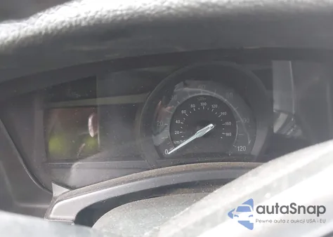 2016 Ford Expedition Limited из США, поврежденный, VIN 1FMJU1KT4GEF37825